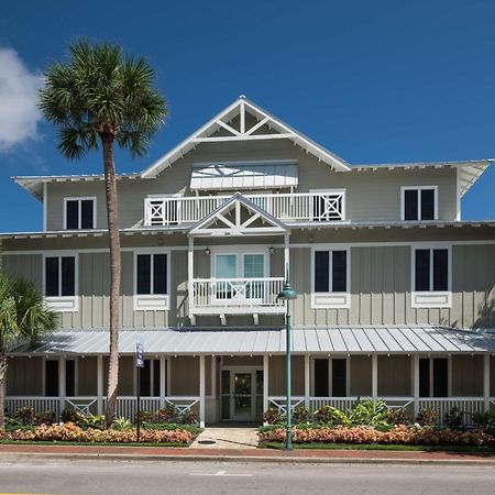 Hampton Inn Нью-Смірна-Біч Екстер'єр фото