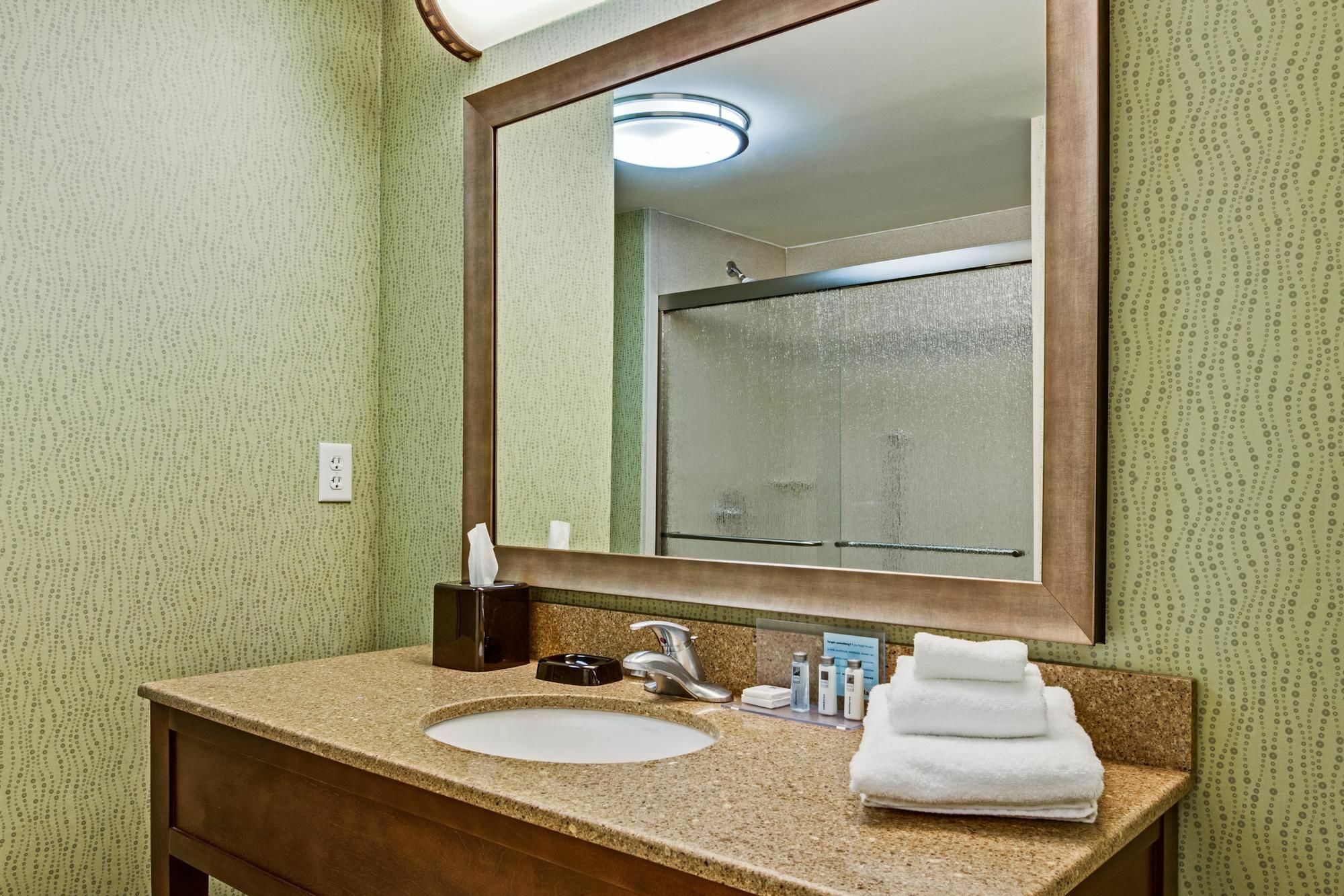 Hampton Inn Нью-Смірна-Біч Екстер'єр фото