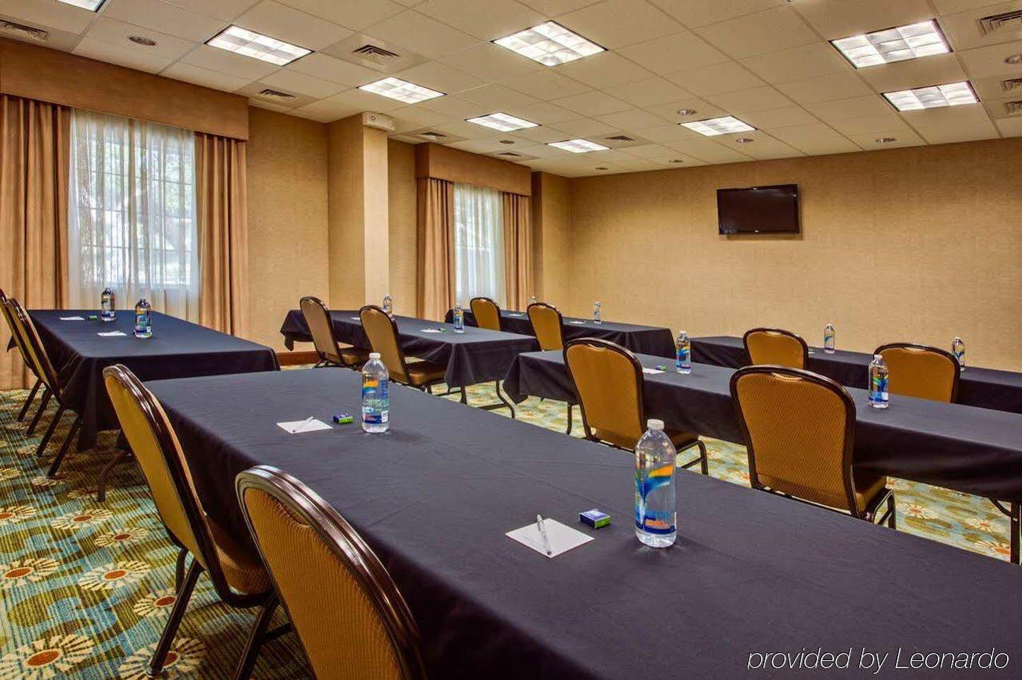 Hampton Inn Нью-Смірна-Біч Екстер'єр фото